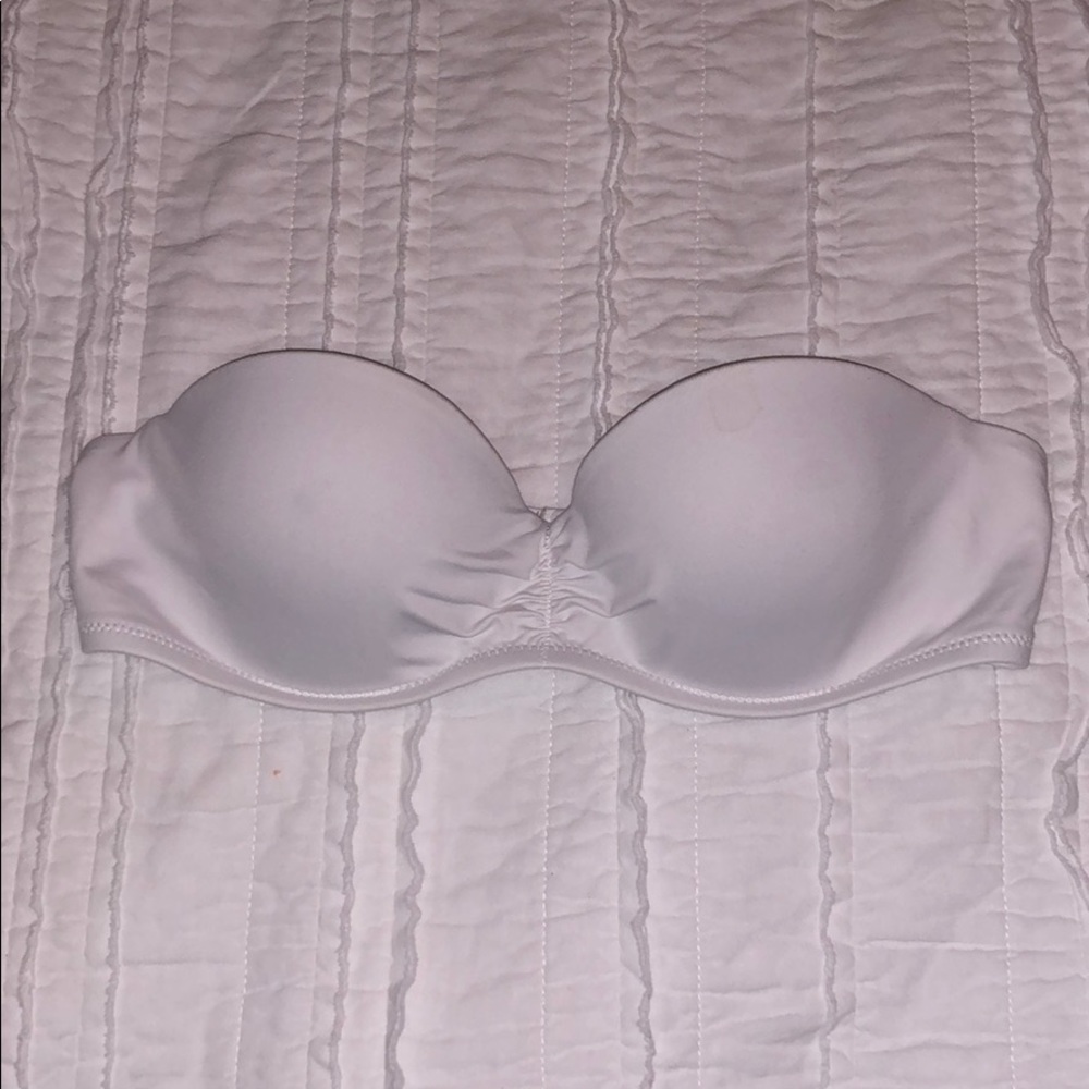 Abercrombie and Fitch bikini top